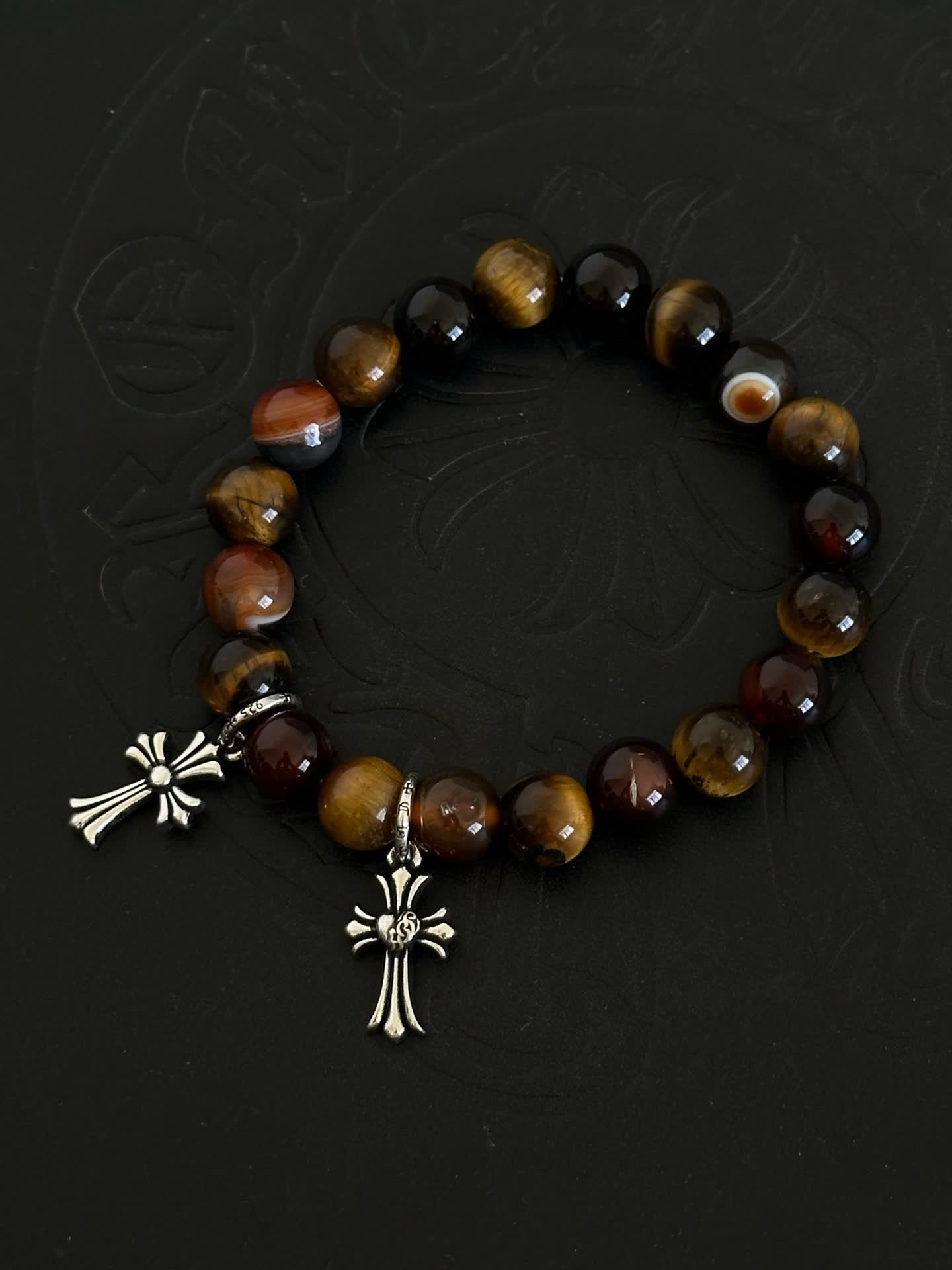 Chrome Hearts Bracelet